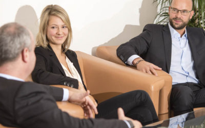 Experten für Gesundheits- und Versicherungsrecht