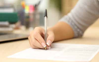 Testament ohne Notar