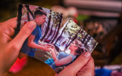 Trennung ohne Trauschein- Alles verloren?