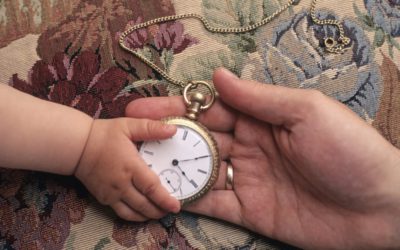 Der Tod ist nicht planbar! Das Erbe schon!