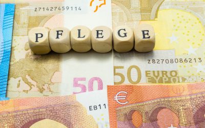 Wann genau besteht der  Anspruch auf Pflegegeld?