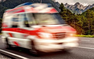 Krankenkasse muss Gebühren für Transport im Rettungswagen erstatten